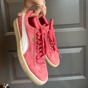 PUMA SNEAKERS